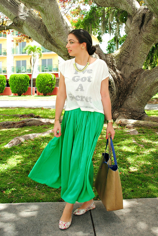 DSC_0735_green maxi skirt