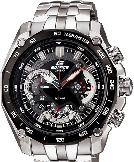 casio ef550