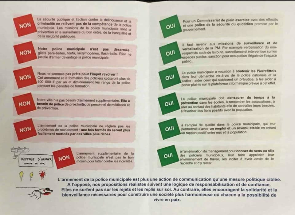 Exemple De Rapport Police Nationale  hinatapedia