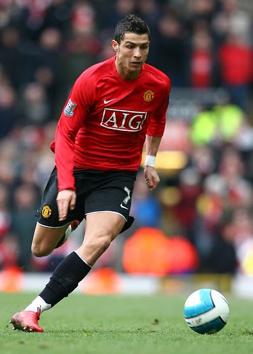 Cristiano Ronaldo Pictures - World Cup 2010 News: Ronaldo ...