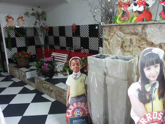 Reino Encantado das Festas