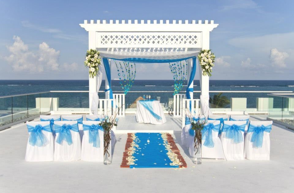 Average Cost Of Destination Wedding To Jamaica / Getting