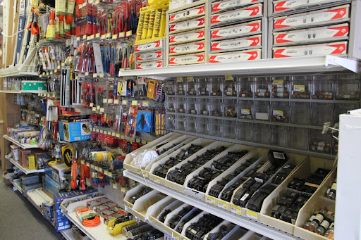 Hardware Store «Santa Ana Hardware», reviews and photos, 2130 S Main St, Santa Ana, CA 92707, USA