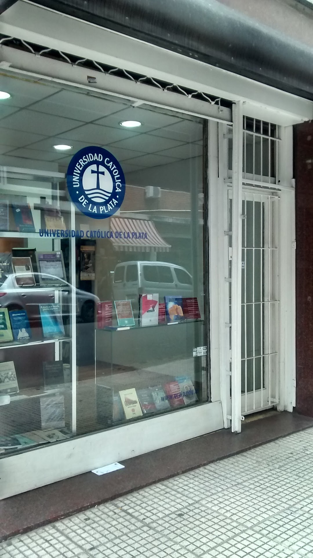 Librería Universidad Católica de La Plata
