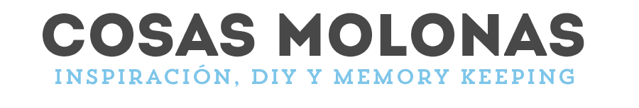 Cosas Molonas | Blog de Inspiración & DIY |