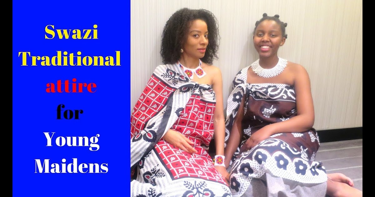 Swaziland Ladies / eSwatini, Formerly Swaziland, Heads for First