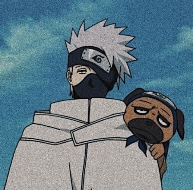 Kakashi Pfp Aesthetic : kakashi edit | Tumblr