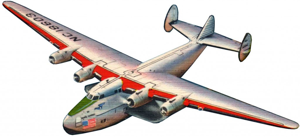 Boeing 314 Clipper Boeing 314 Clipper