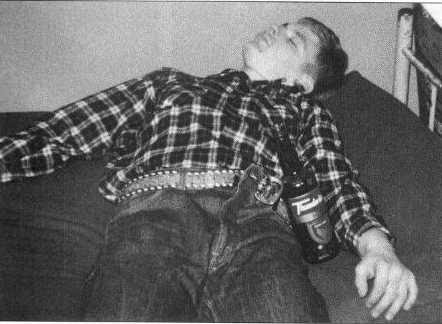 dahmer jeffrey death