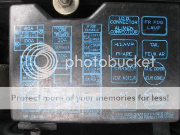 1999 Mitsubishi Montero Wiring Diagram - Wiring Diagrams