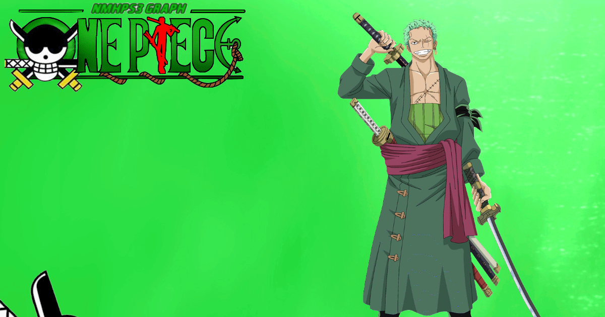 28 Zoro Wallpaper Hd