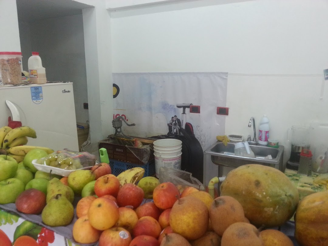 Frutería Mailyn