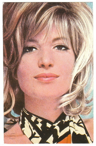 Monica Vitti