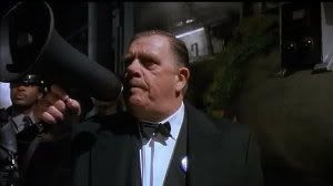 pat hingle