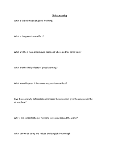 The 11th Hour Worksheet Answers - Nidecmege