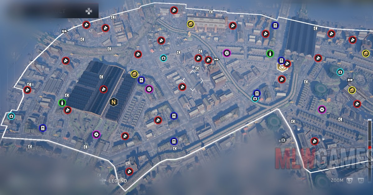Ac Syndicate Ww1 Helix Glitches : Assassin's creed syndicate helix