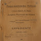 Partidos y organizaciones prohibidos por la Ley de Responsabilidades Políticas de 1939