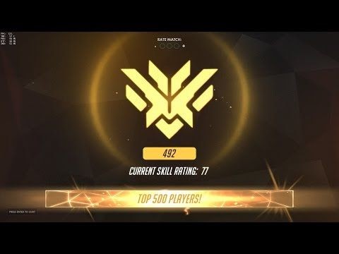 28 Top 500 Overwatch Icon - Logo Icon Source