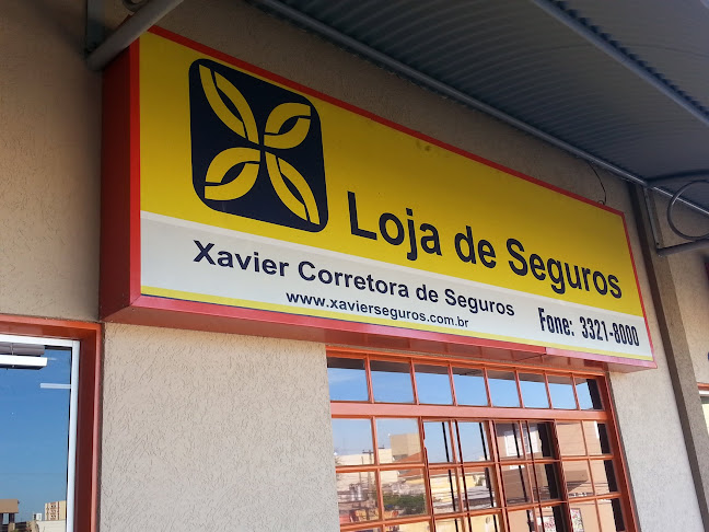 Xavier Corretora de Seguros