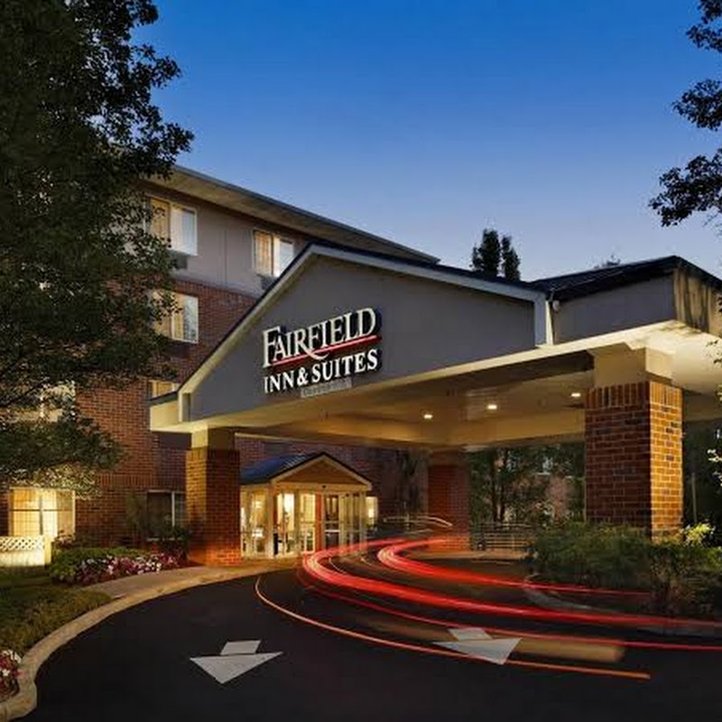 Fairfield Inn & Suites by Marriott Portland South/Lake Oswego