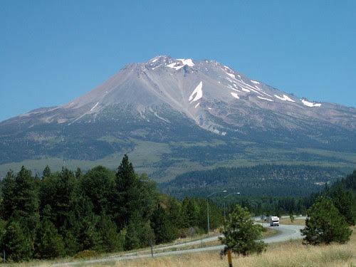mt shasta