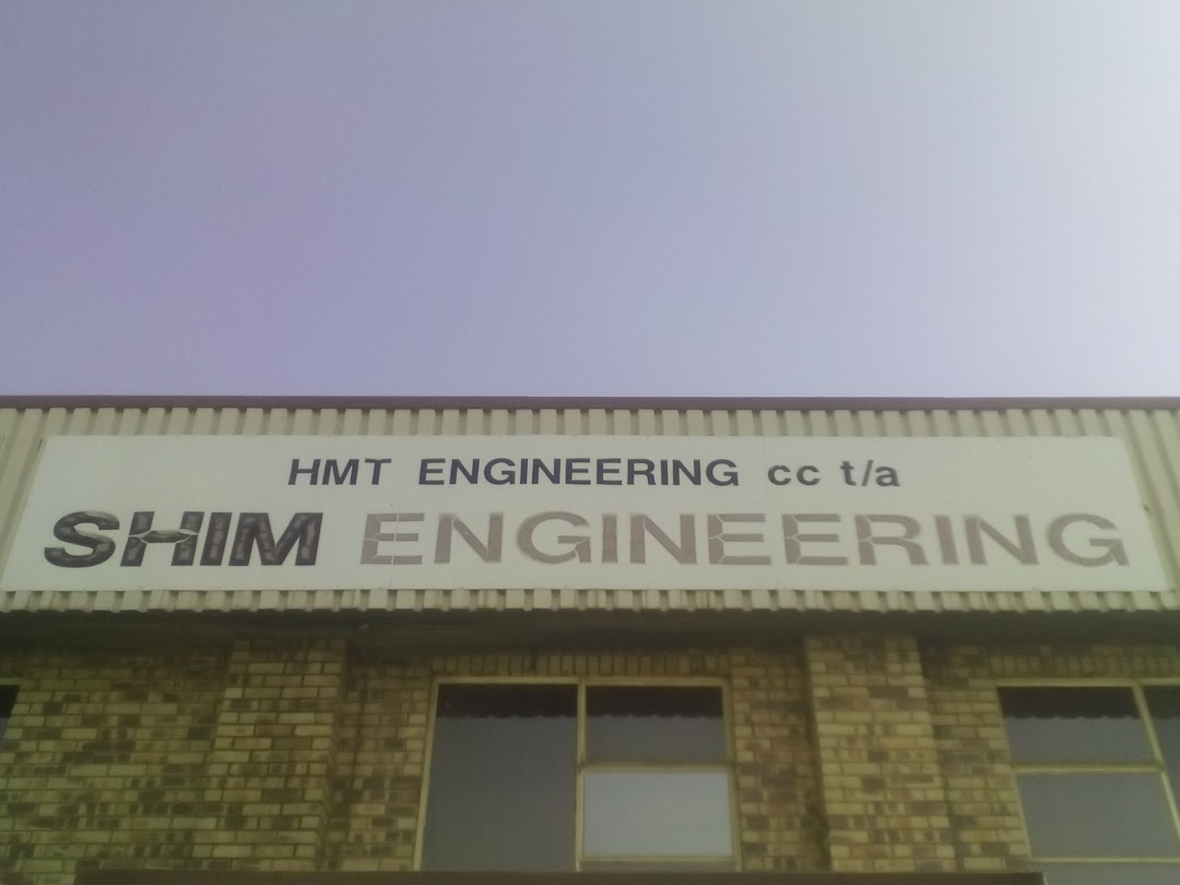 Shim Engineering