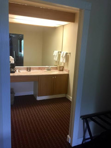 Golf Resort «Grand Palms Hotel, Spa and Golf Resort», reviews and photos, 110 Grand Palms Dr, Pembroke Pines, FL 33027, USA