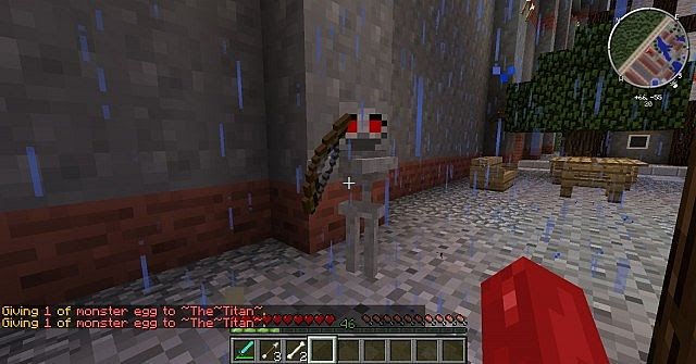 Anime Resource Pack Minecraft / Kawaii World Anime Minecraft Pe Texture