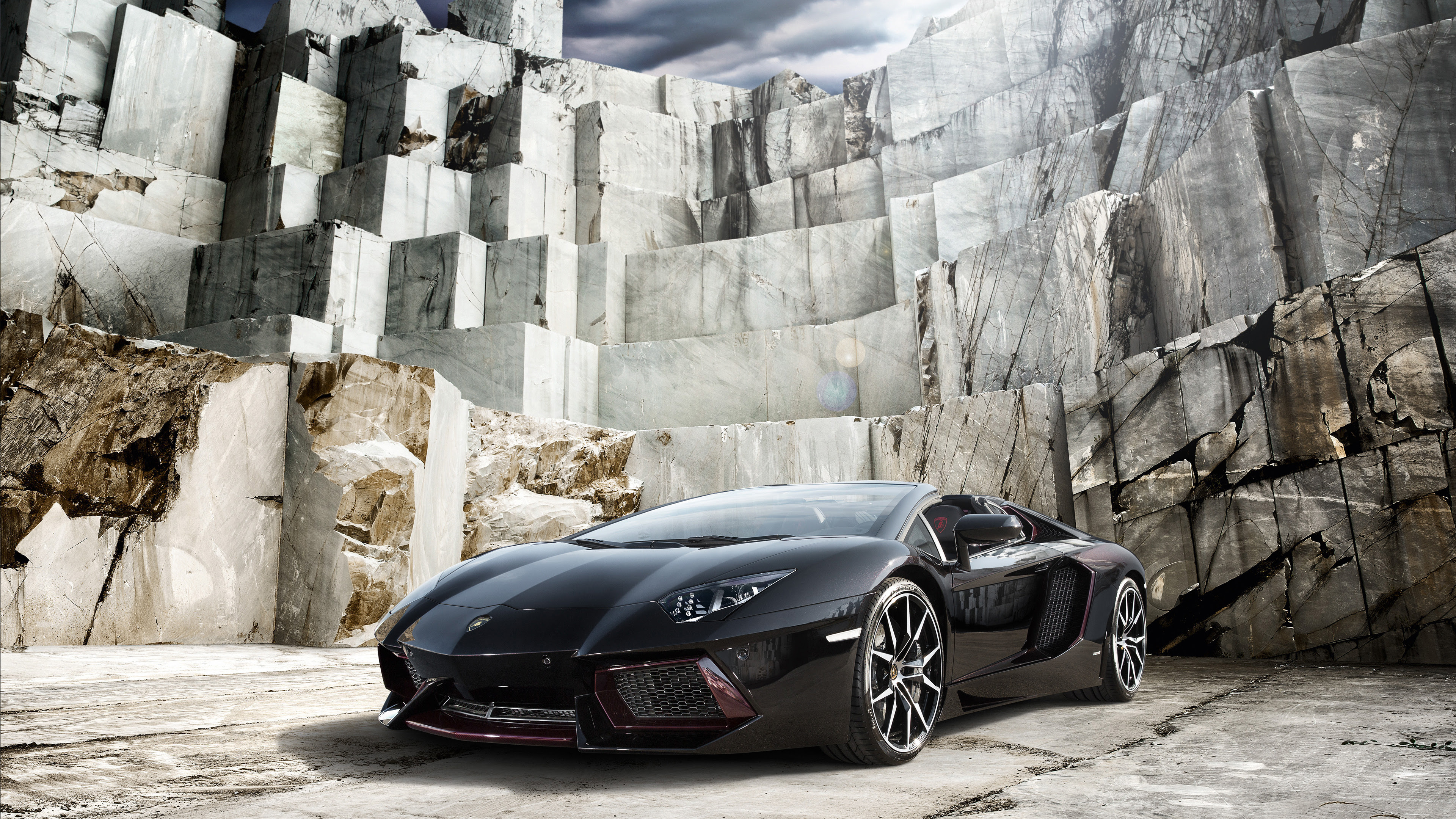 Download Wallpaper Lamborghini 4k Hd Cikimm Com