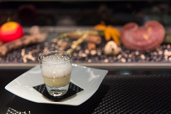 L'atelier de Joel Robuchon