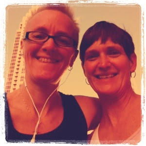 Atlanta Race for the Cure