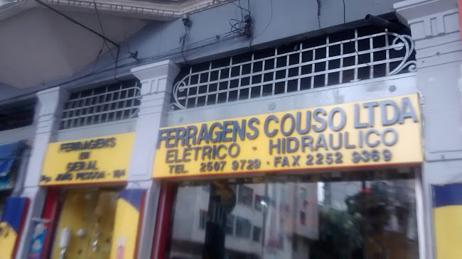 Ferragens Couso Ltda