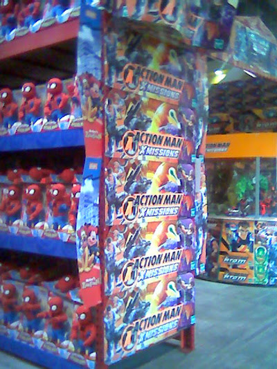 actionman actionman
