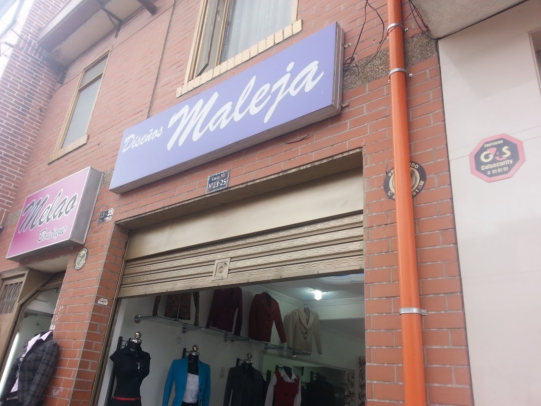 fussion moda femenina