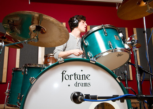 Drums