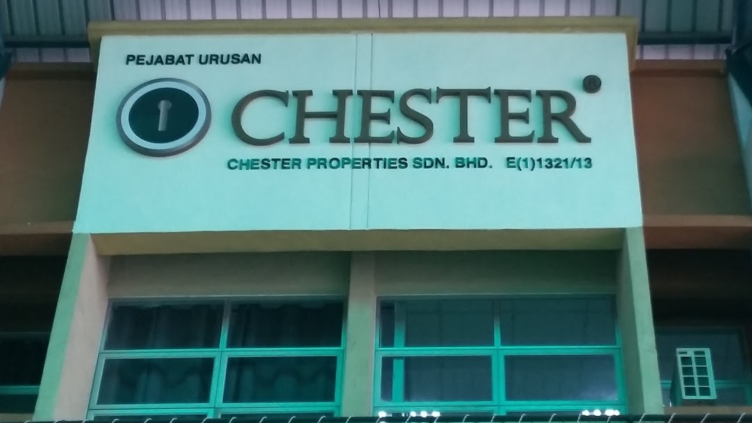 Chester Properties
