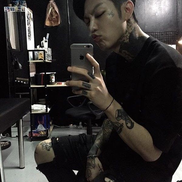 Jungkook Tattoo Artist Instagram Best Tattoo Ideas