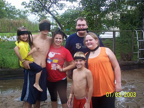 Survivor 2010