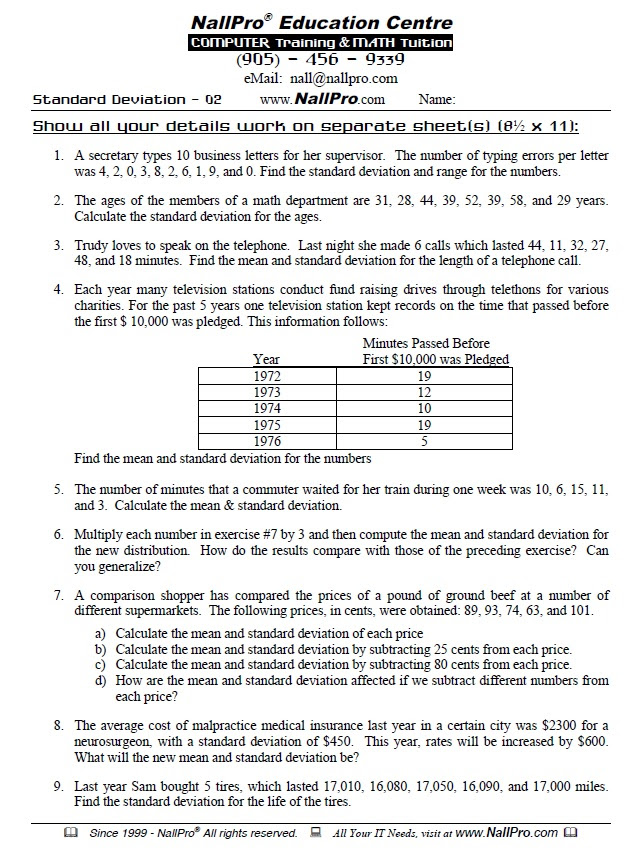 Passages For Grade 12 Printable Worksheet