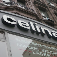 Celina Skin & Nail Care Salon