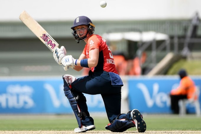 England and Australia Women Contest 3rd Super Over in 4 Days