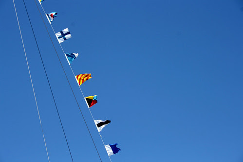 Flags