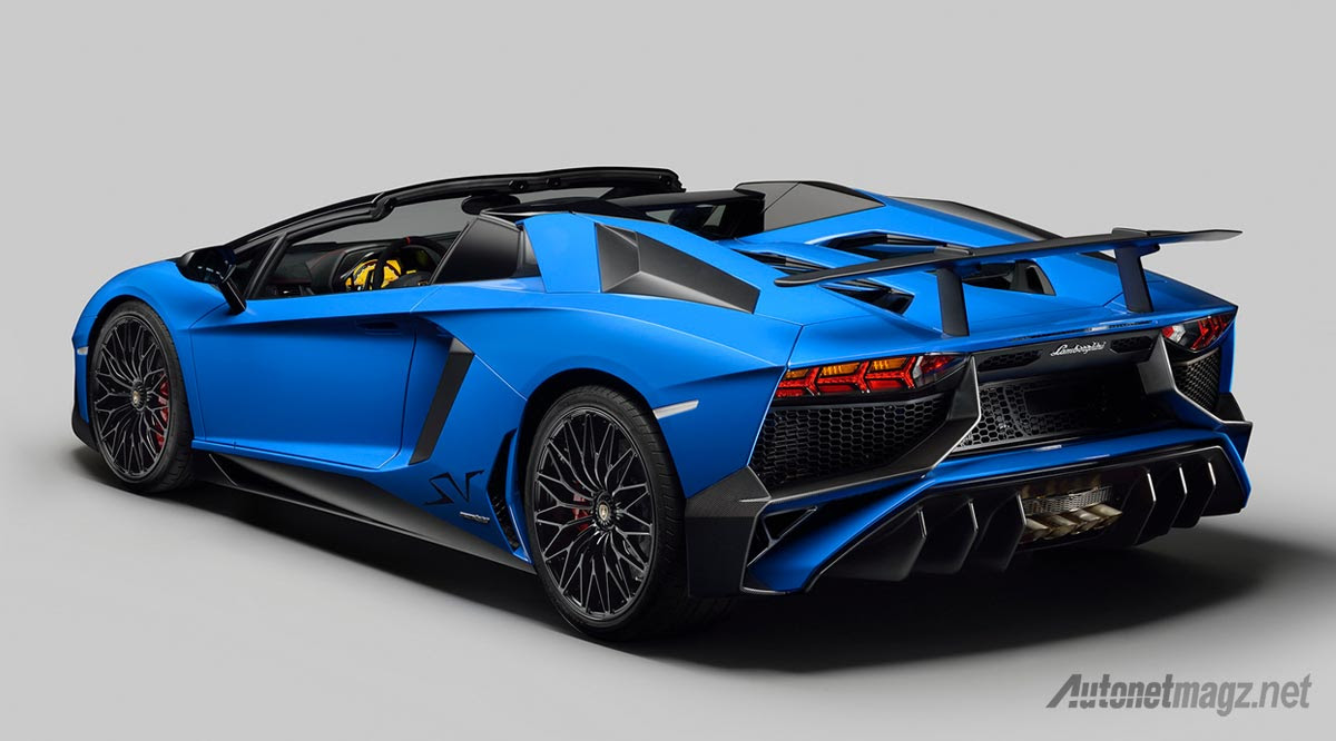 Koleksi Modif Mobil Seperti Lamborghini | Modifikasi Mobil