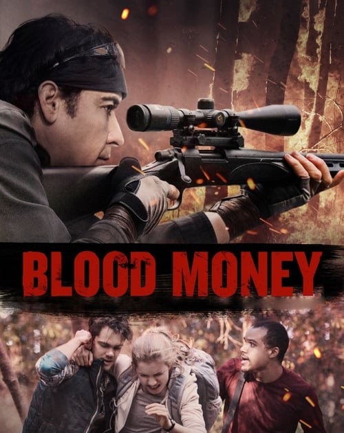 Ver Blood Money 2017 Película Completa en Español Latino Repelis