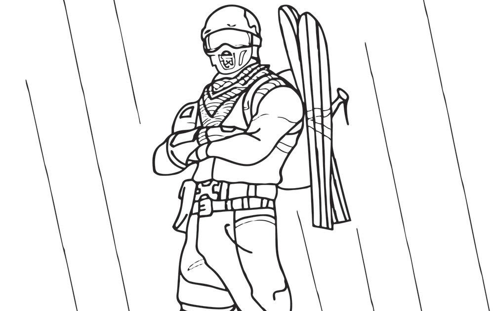 Max Drift Fortnite Coloring Pages - Workberdubeat Coloring