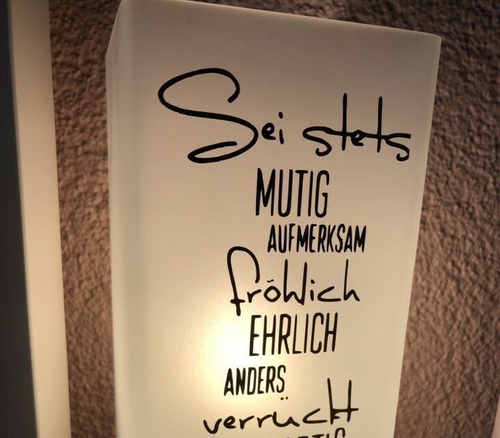 Geschenk Spruch Zum Geburtstag DE Spruch