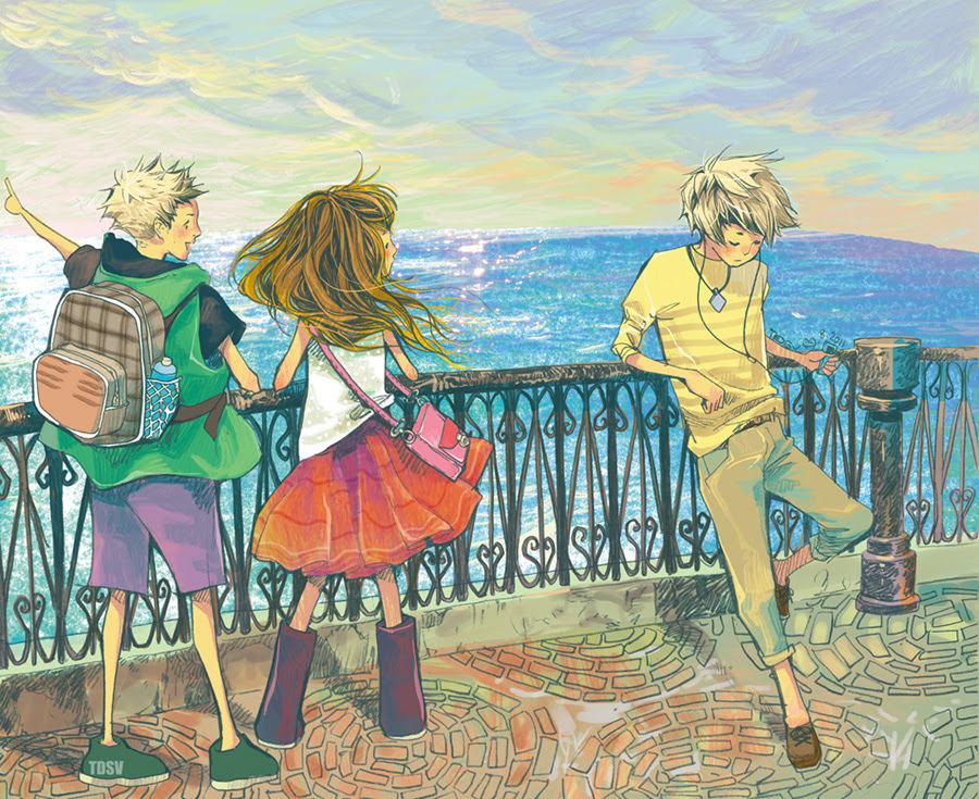 Resultado de imagen de the summer i turned pretty
