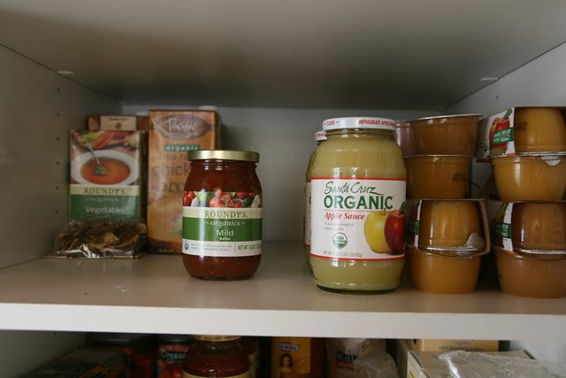 pantry