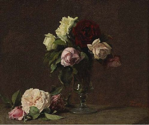 bouquetofroses
