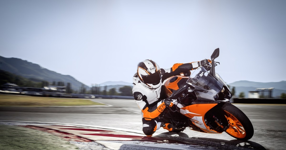 Ktm Rc 250 Gp Usata
